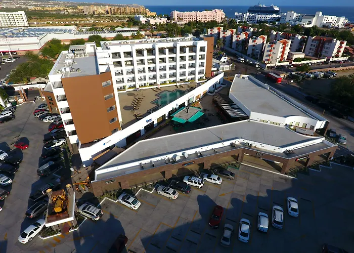 Medano Hotel&spa 4* Cabo San Lucas