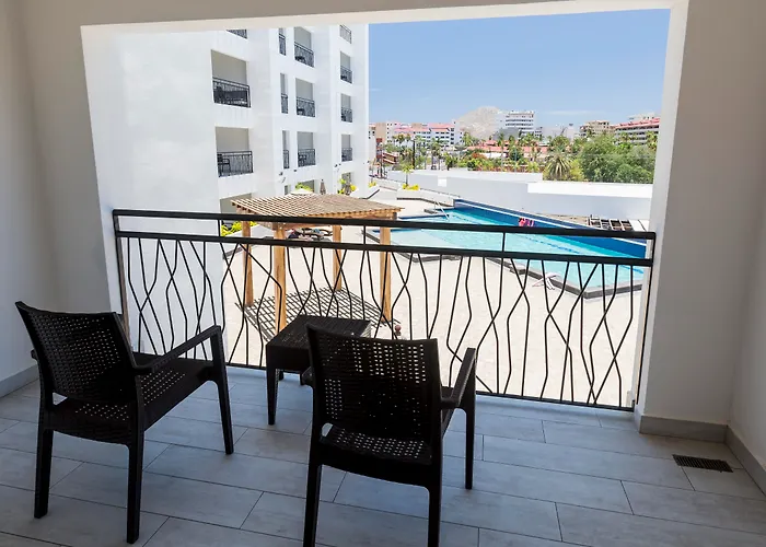 Hotel Medano Hotel&spa