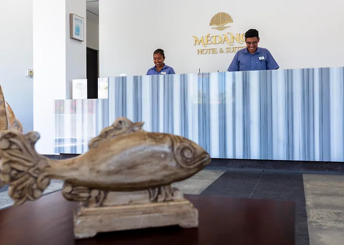Medano Hotel&spa