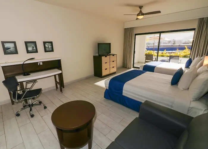 Medano Hotel&spa Hotel Cabo San Lucas