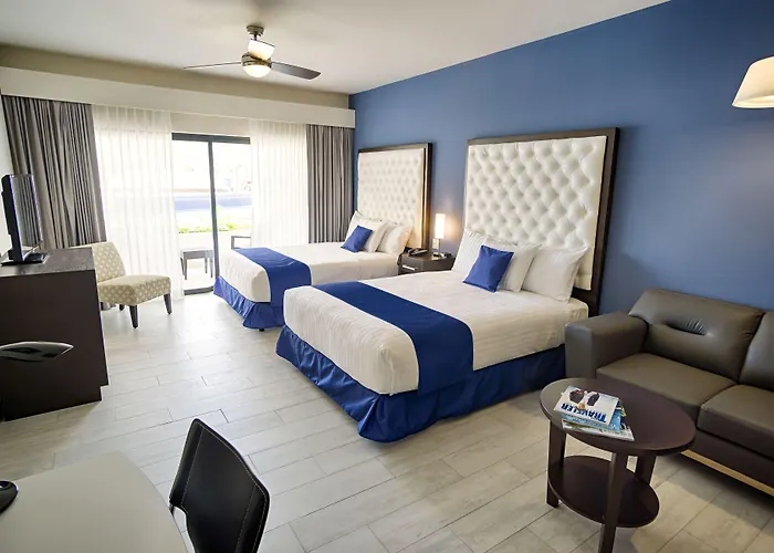 Medano Hotel&spa 4*