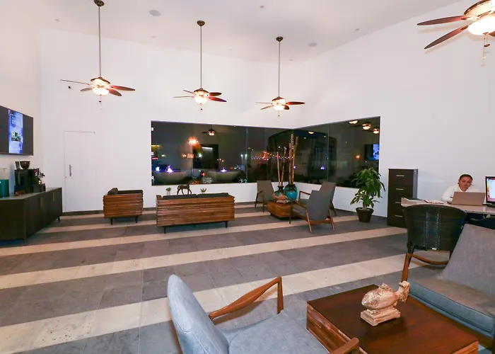 Medano Hotel&spa Hotel 4*