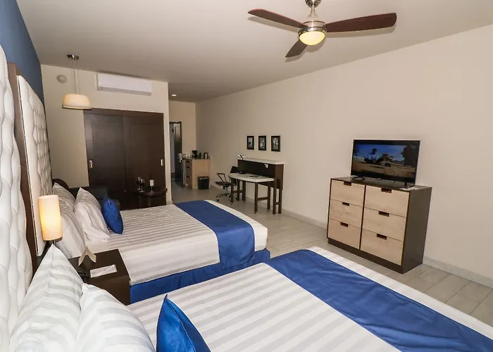 Medano Hotel&spa 4*