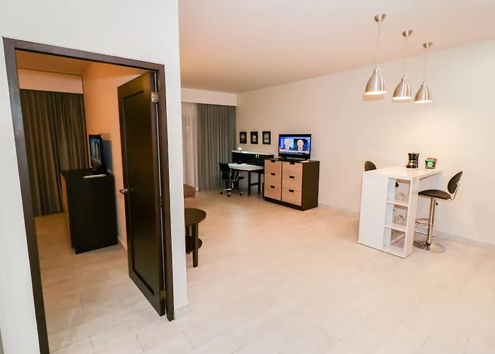 Medano Hotel&spa Hotel