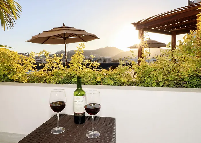 Medano Hotel&spa Hotel