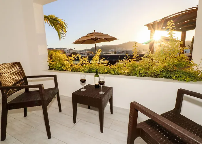 Medano Hotel&spa 4*