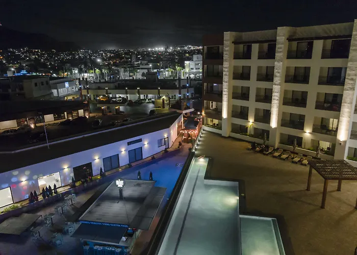 Hotel Medano Hotel&spa Cabo San Lucas