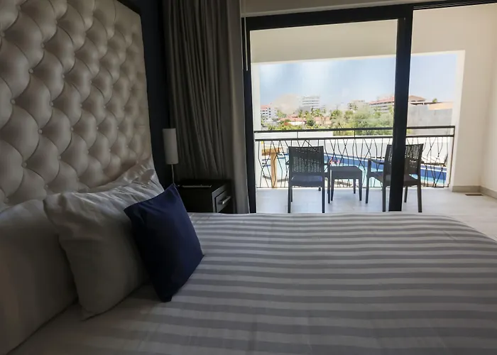 Medano Hotel&spa