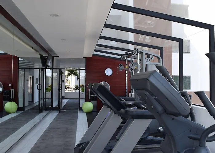 Medano Hotel&spa 4*