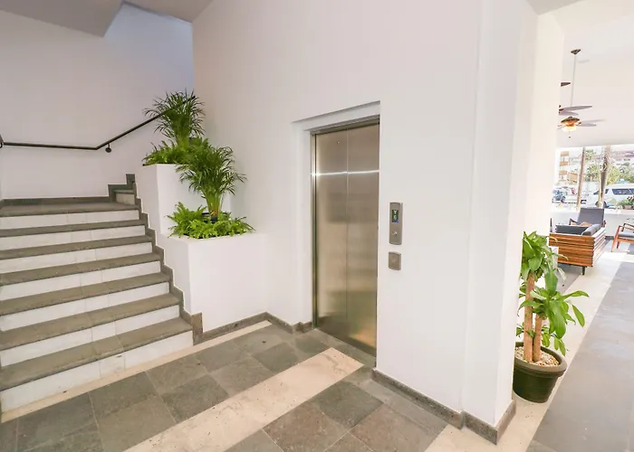 Hotel Medano Hotel&spa 4*