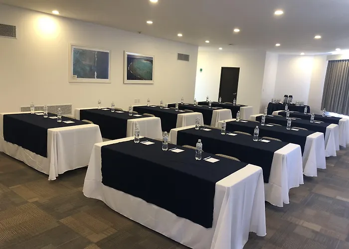 Medano Hotel&spa Cabo San Lucas