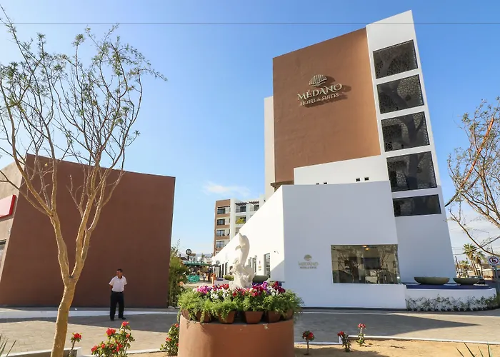 Medano Hotel&spa 4*