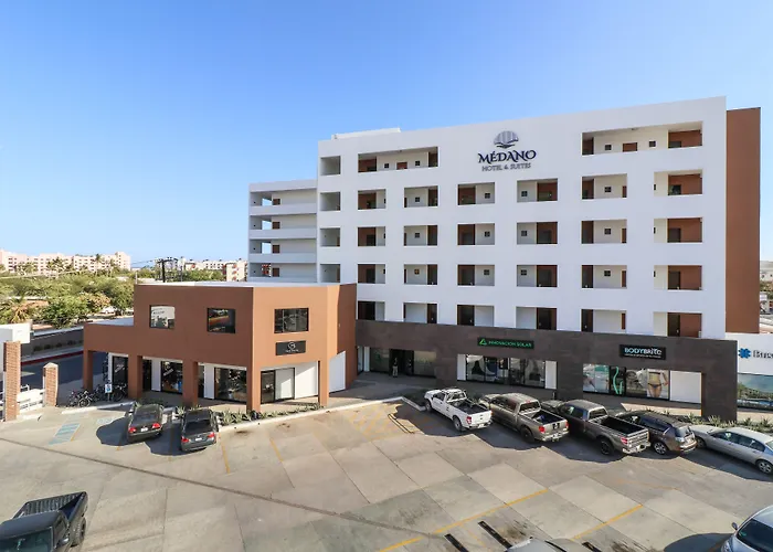Medano Hotel&spa 4*