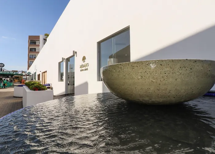 Medano Hotel&spa Hotel