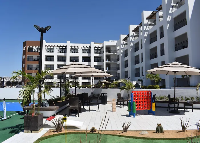 Medano Hotel&spa 4*