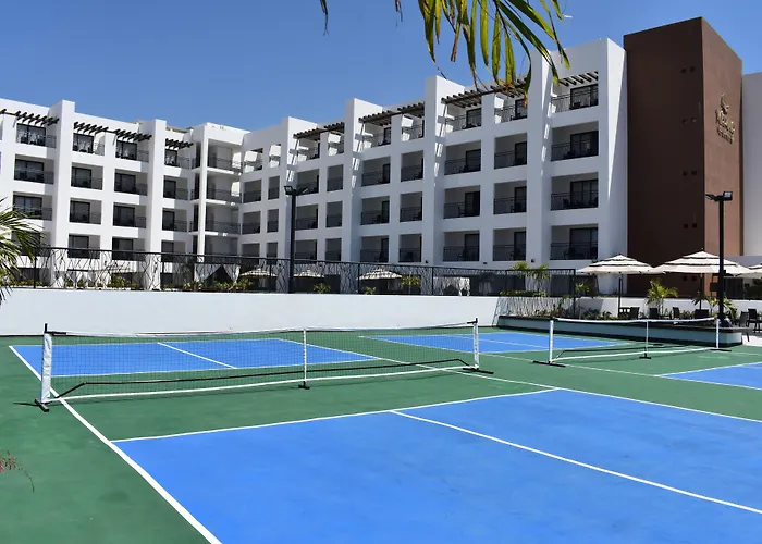 Hotel Medano Hotel&spa
