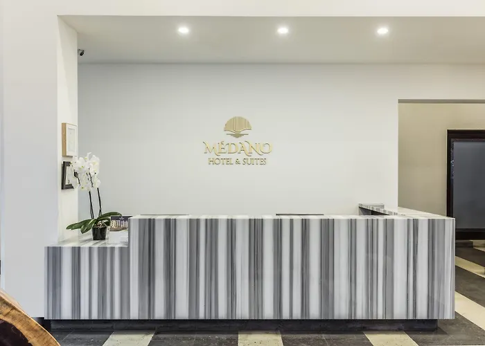 Medano Hotel&spa
