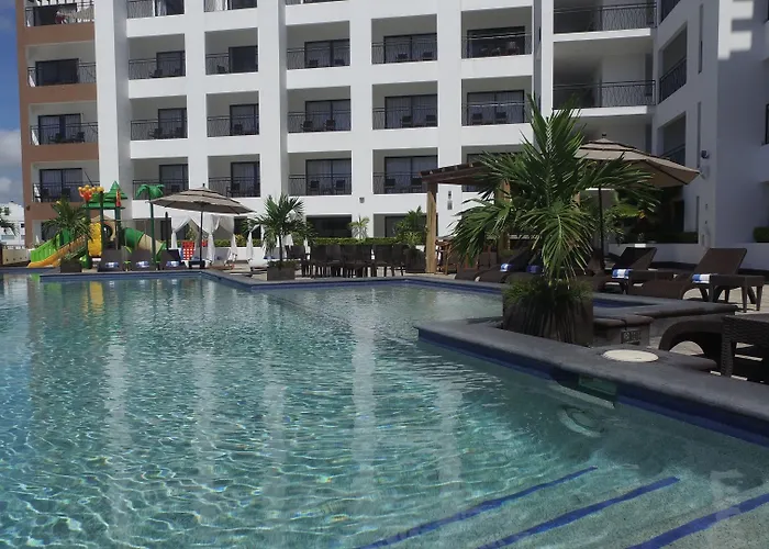 Hotel Medano Hotel&spa 4*