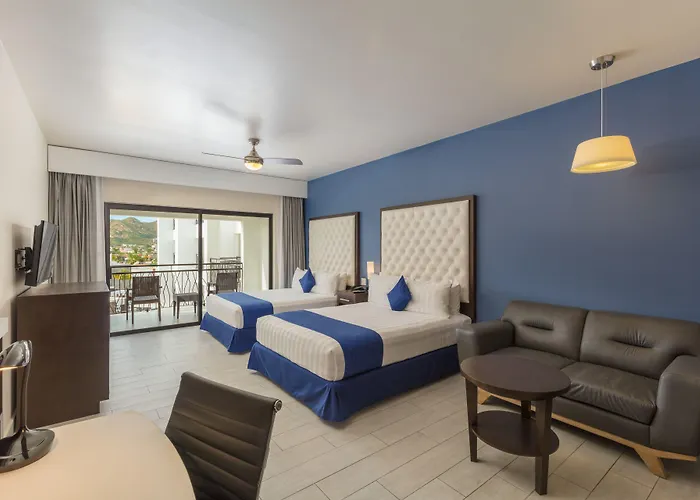 Hotel Medano Hotel&spa