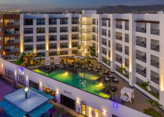 Medano Hotel&spa Hotel