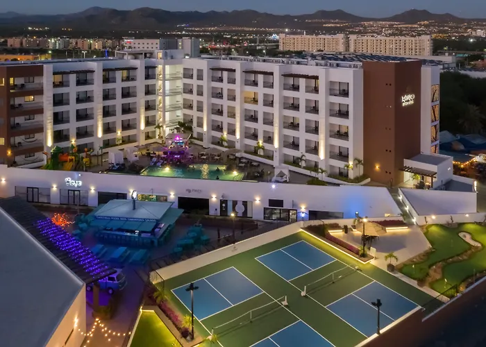Medano Hotel&spa Hotel 4*