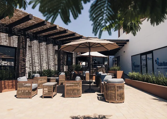 Medano Hotel&spa Hotel 4*