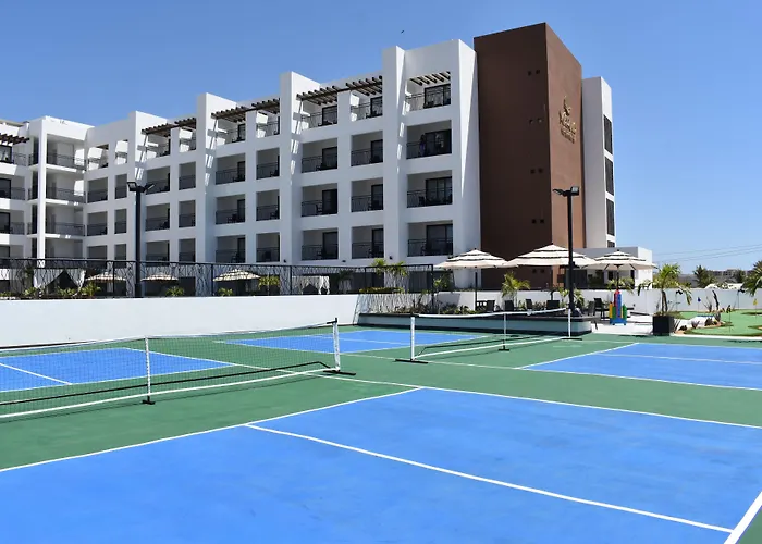 Hotel Medano Hotel&spa Cabo San Lucas