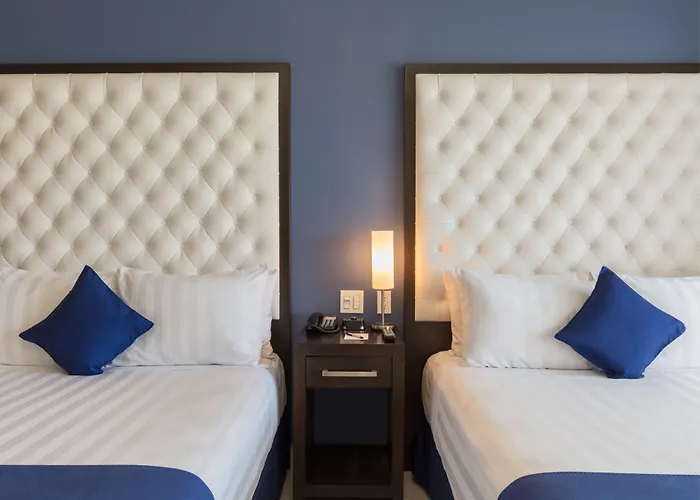 Medano Hotel&spa 4* Cabo San Lucas