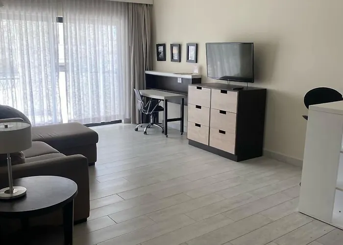 Medano Hotel&spa 4* Cabo San Lucas