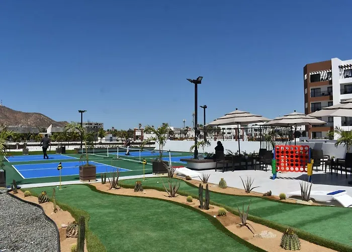 Medano Hotel&spa 4*