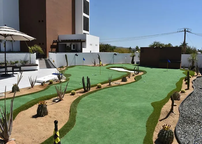 Hotel Medano Hotel&spa