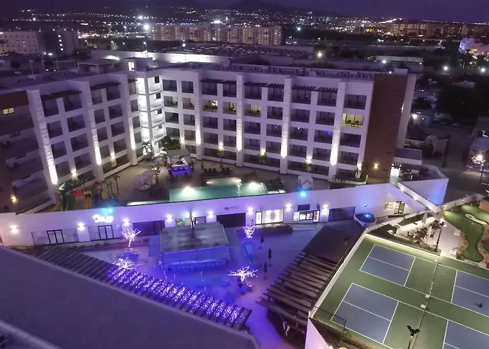 Hotel Medano Hotel&spa