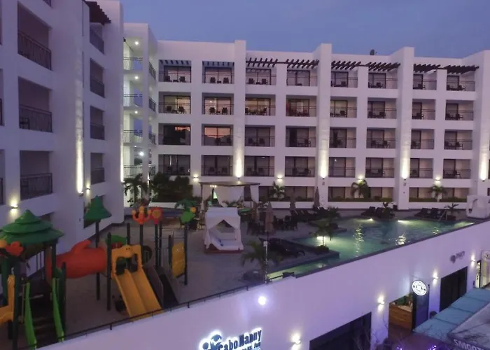 Hotel Medano Hotel&spa