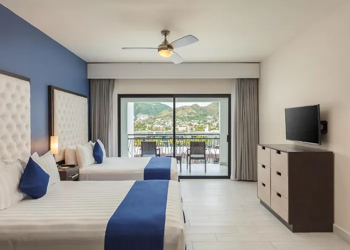 Medano Hotel&spa 4* Cabo San Lucas