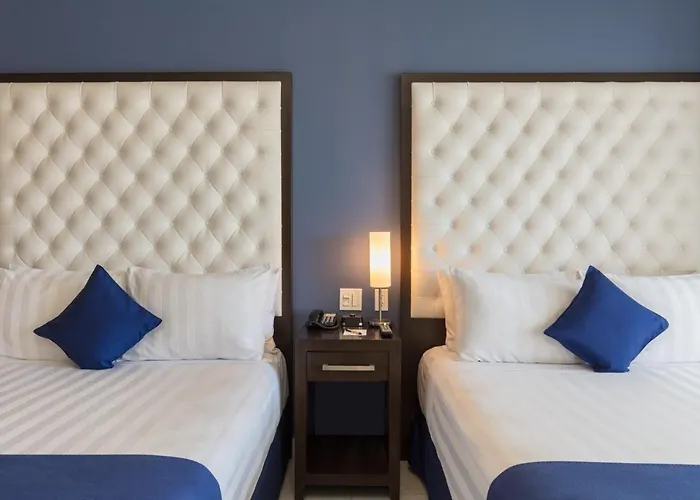 Medano Hotel&spa Hotel 4*