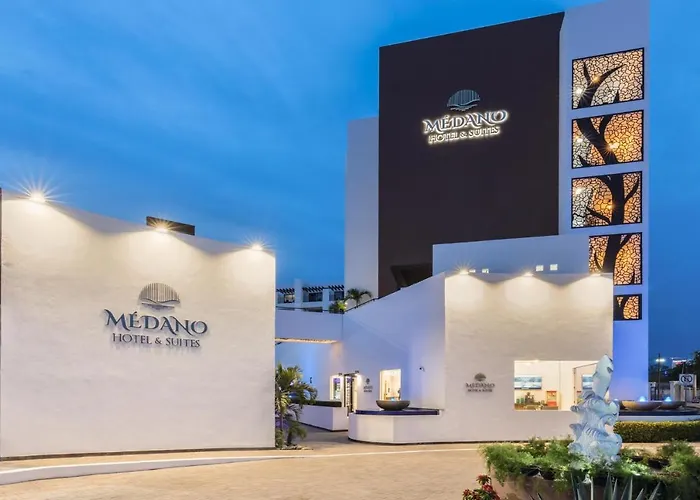 Medano Hotel&spa Hotel 4*