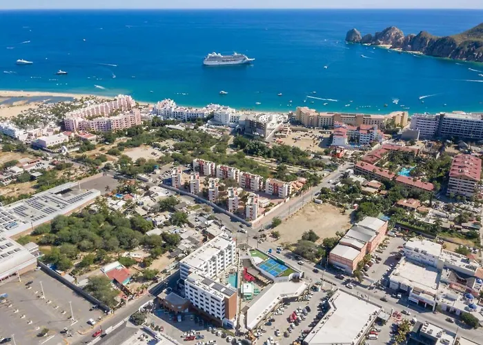 Medano Hotel&spa 4*