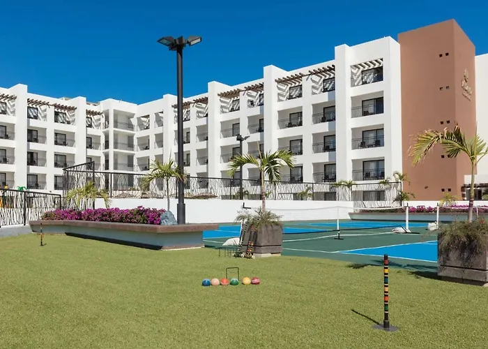 Medano Hotel&spa Cabo San Lucas