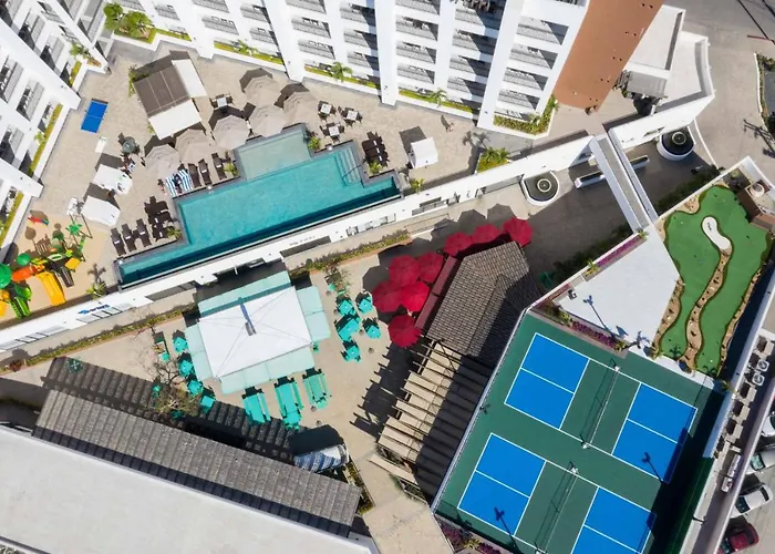 Medano Hotel&spa Hotel
