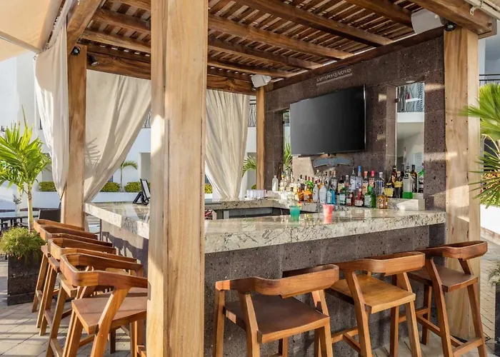 Hotel Medano Hotel&spa