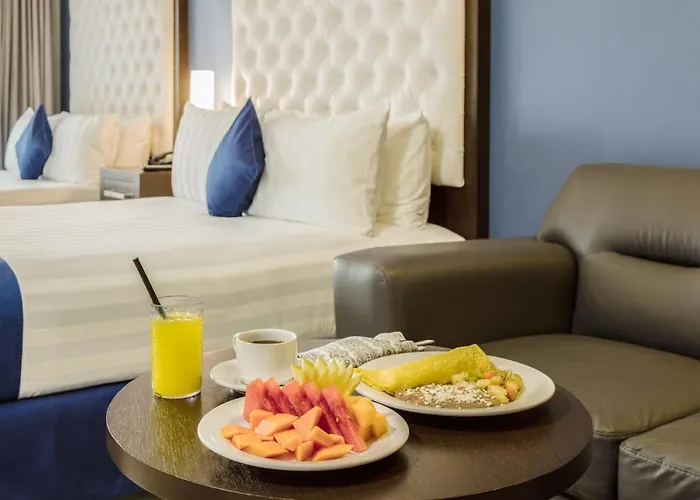 Medano Hotel&spa Hotel
