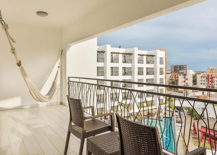 Medano Hotel&spa Cabo San Lucas