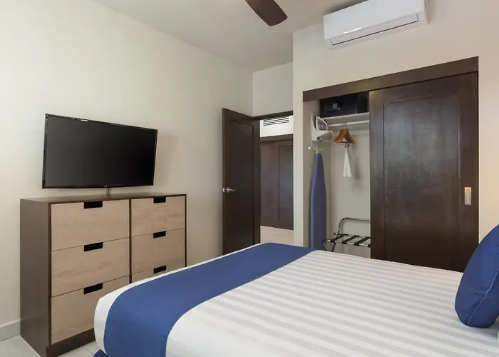 Hotel Medano Hotel&spa 4*