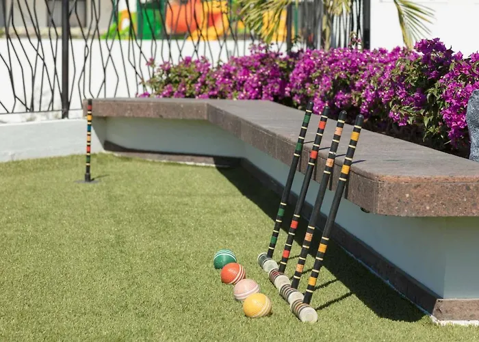 Hotel Medano Hotel&spa Cabo San Lucas