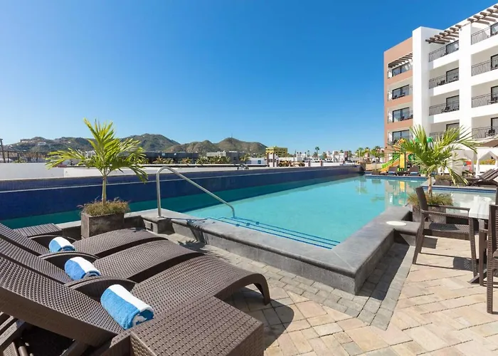 Medano Hotel&spa Hotel Cabo San Lucas