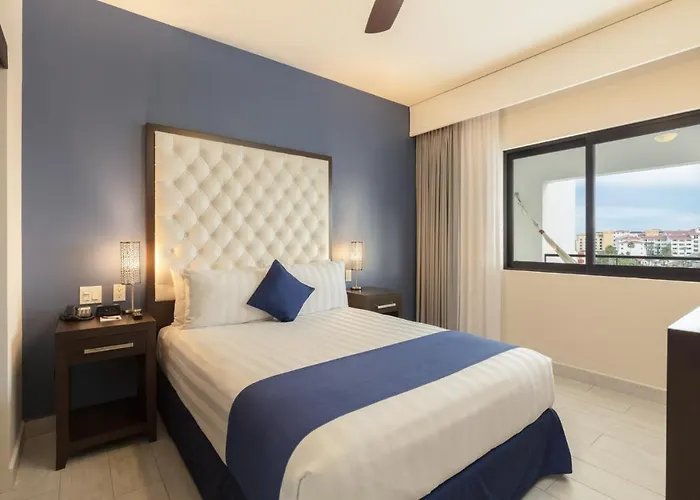 Hotel Medano Hotel&spa Cabo San Lucas