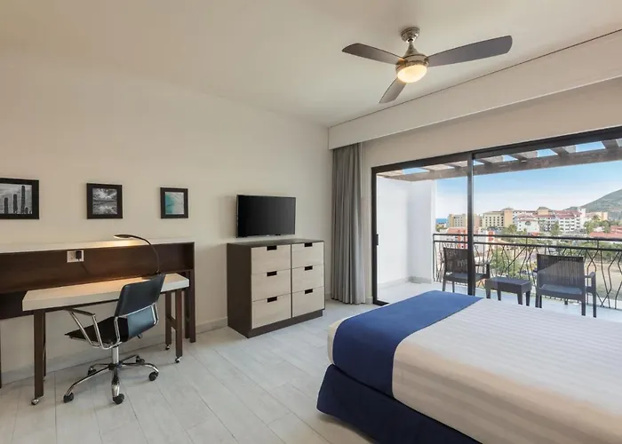 Medano Hotel&spa Cabo San Lucas