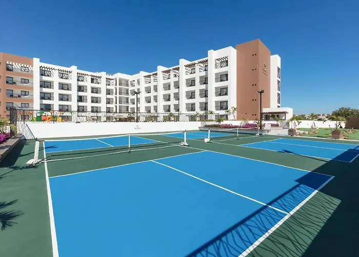 Medano Hotel&spa 4*