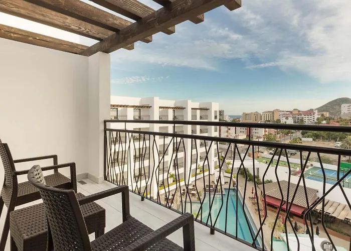 Medano Hotel&spa 4*